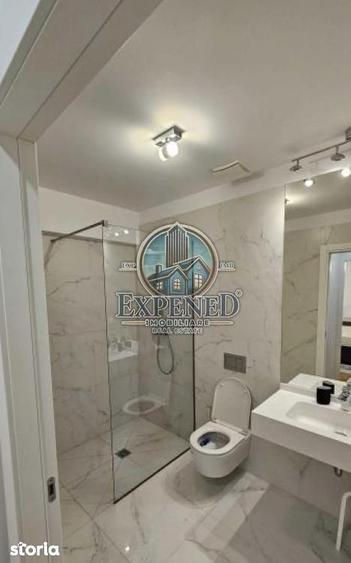Apartament cu 2 camere decomandat, mobilat în Cotroceni