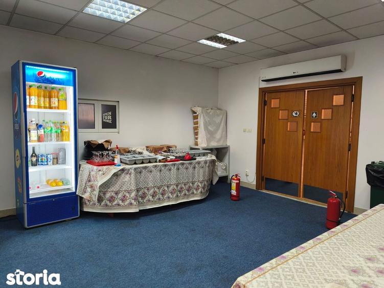 Spa?iu Comercial tip Ballroom, 440 mp + 1000 mp parcare privata - 6