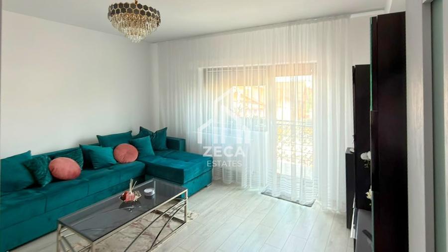 Apartament 2 camere decomandat | Balcon și loc de parcare | Aparatorii Patriei - 1