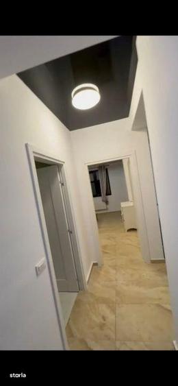 Apartament cu 3 camere decomandat în Nord