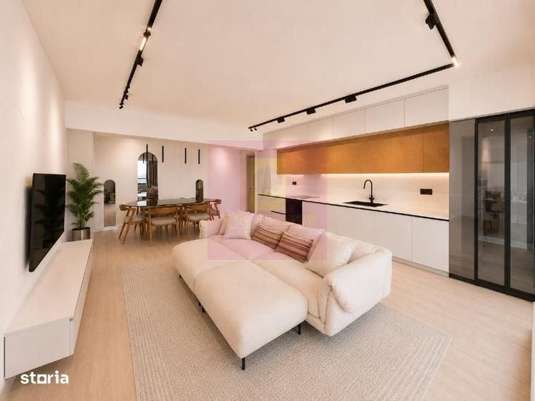 Apartament cu 3 camere în Dristor