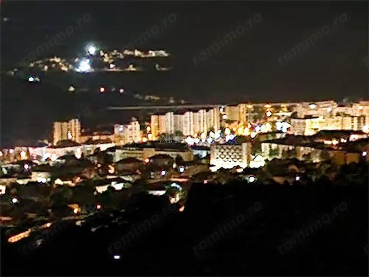 Teren de 600 mp, în Central