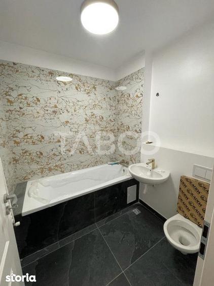 COMISION 0% Apartament cu 2 camere 60 mpu balcon 12 mp Rahovei Sibiu - 10