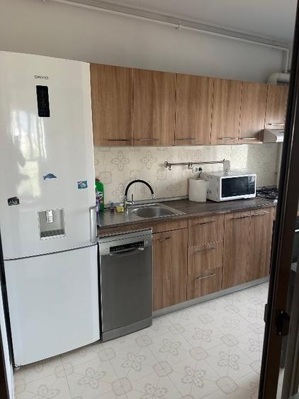 Apartament cu 2 camere decomandat, mobilat în 1 Decembrie 1918