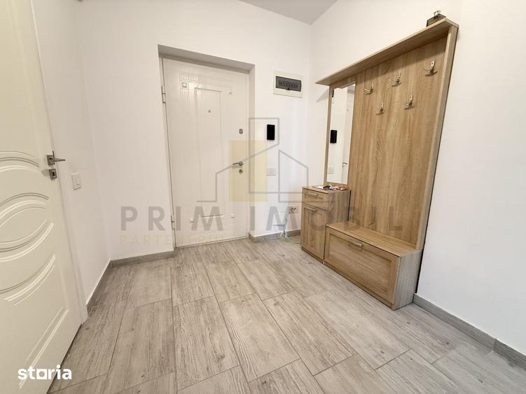 Apartament cu 2 camere în Copou