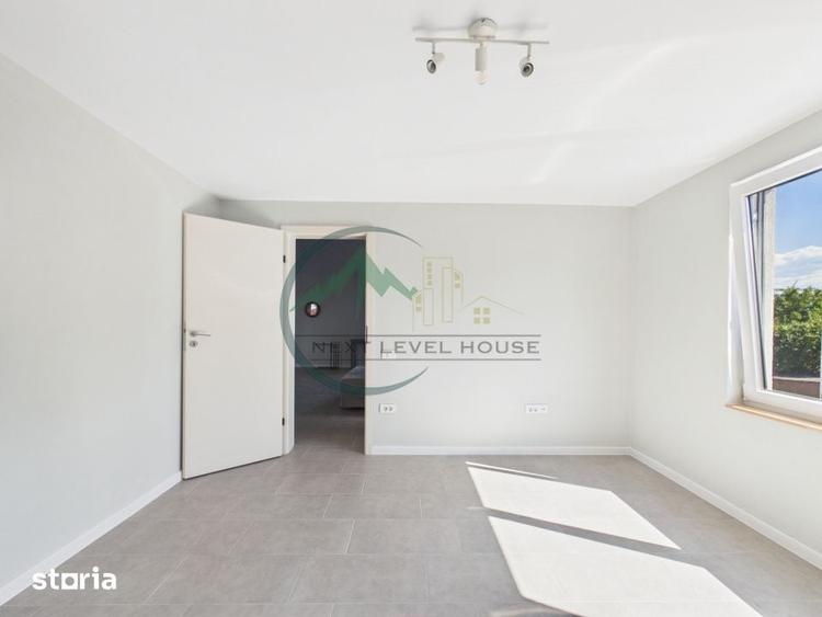 Apartament 3 camere, 2 bai, Sanpetru Central - 4