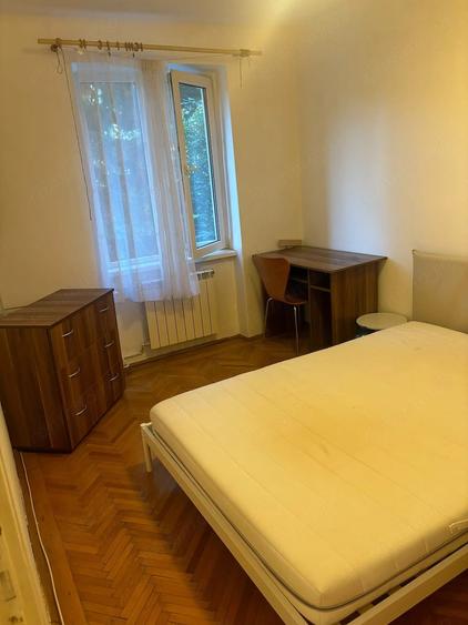 Apartament cu 2 camere decomandat în Bălcescu