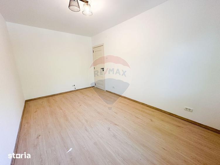 Apartament cu 3 camere, mobilat în Berceni