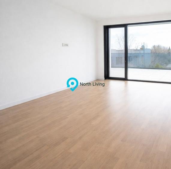 Apartament cu 3 camere decomandat, mobilat în Iancu Nicolae