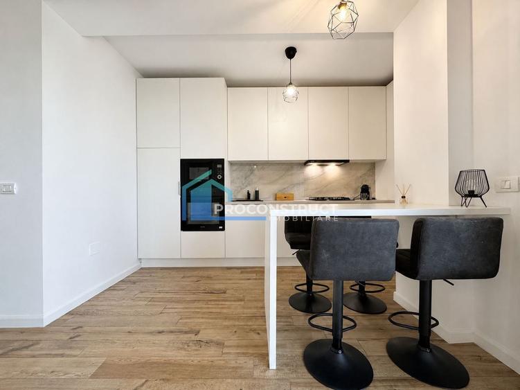 Apartament 2 camere | Incalzire in pardoseala | Balcon | Dumbravita - 3
