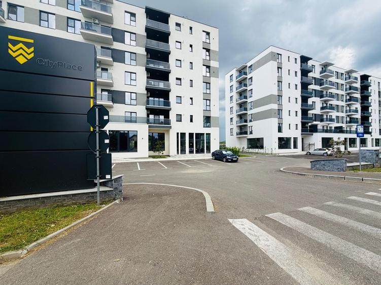 Apartamente NOI cu 2/3 camere in Targoviste - 4