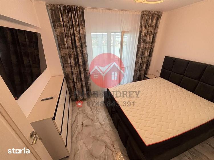 Apartament cu 2 camere în Faleză