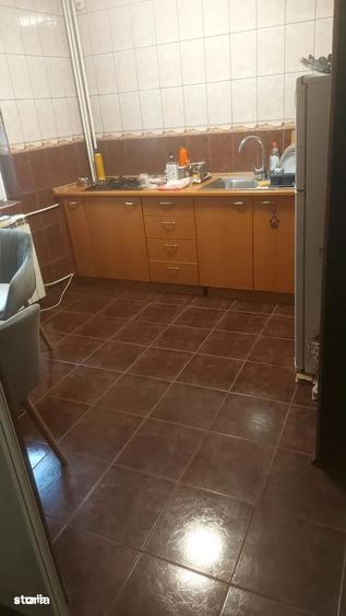 Garsonieră în Dristor