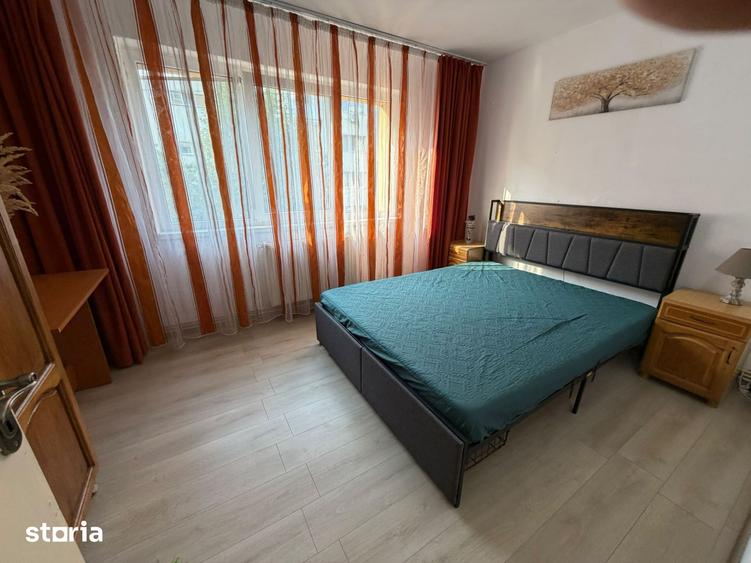 Apartament cu 2 camere în Banat