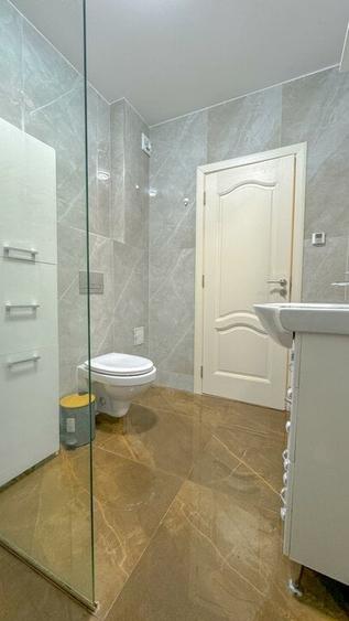 Apartament 2 camere, parcare subterana, Str. Liviu Rebreanu - 13
