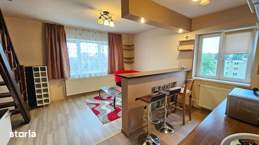 Apartament, 44 m2, - 3