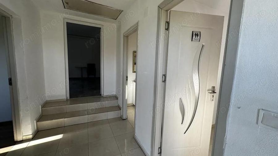 OKAZIE ! Casa Noua 2025 de Vanzare Petresti cu 383 mp teren - 15