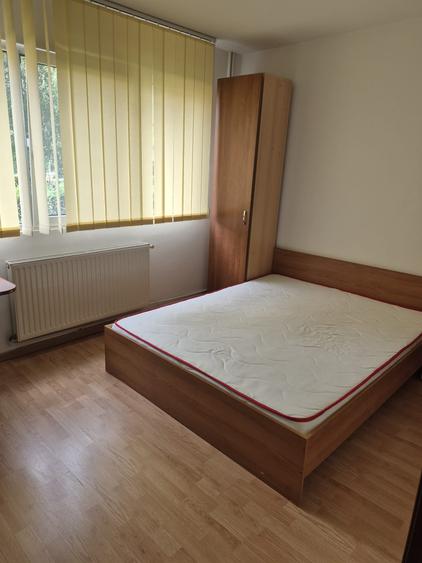 Apartament 2 camere semidecomandat mobilat utilat central garii - 5