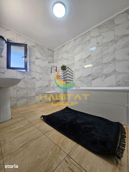 Casă cu 4 camere cu Canalizare în Central