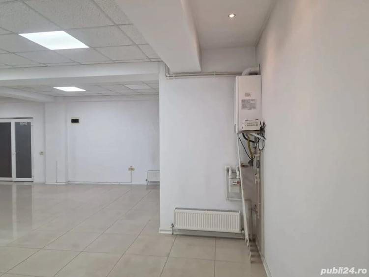 Birou, de 90 mp, în Ultracentral
