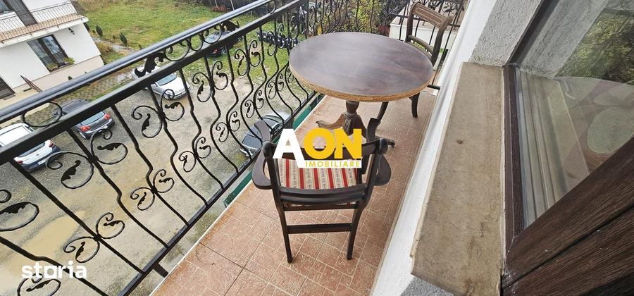 Apartament cu 2 Camere, Bloc Nou, Zona Dealul Furcilor - 3