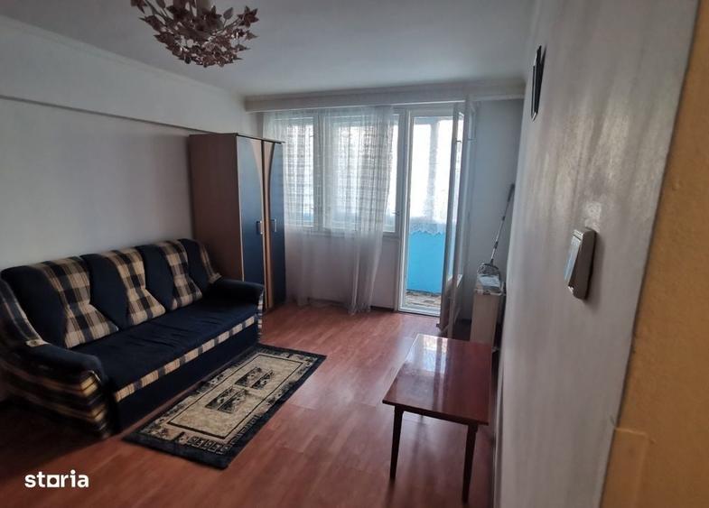 Piata Sudului/Metrou-Apartament 2 camere de inchiriat - 1