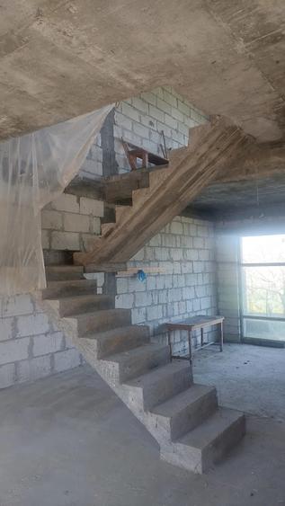 Casă cu Teren 600 Mp în Săftica