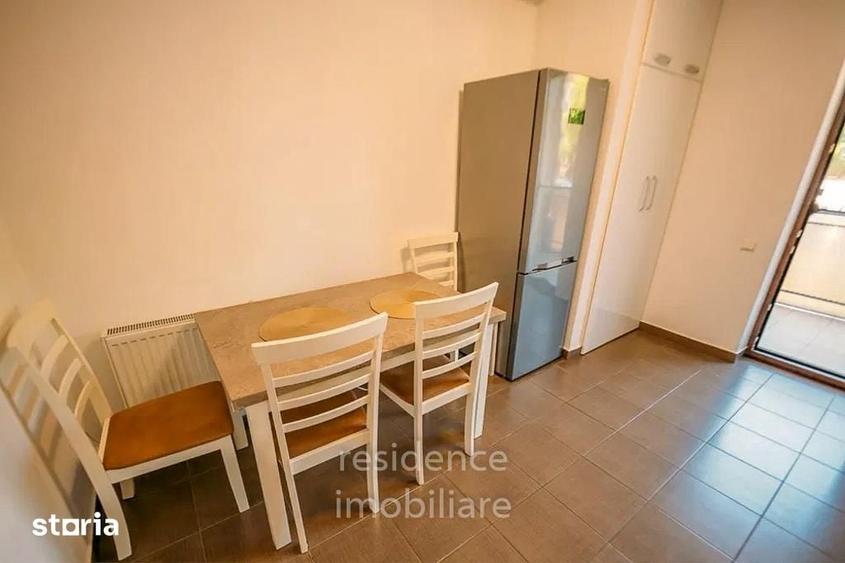 Pet friendly! Apartament 2 camere separate, Marasti, zona IRA + Parcar - 1