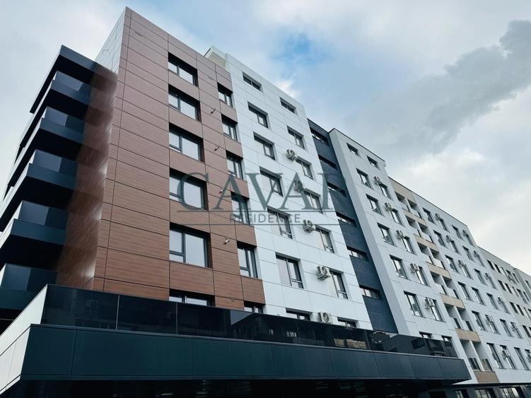 Apartament cu 3 camere semidecomandat, mobilat în Brâncoveanu