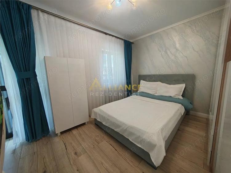 Vila premium P+1+M | 185 mp utili | Teren 650 mp | Piscina | Mobilata si utilata - 3