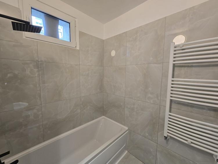 Apartament cu 2 camere semidecomandat, mobilat în 1 Mai