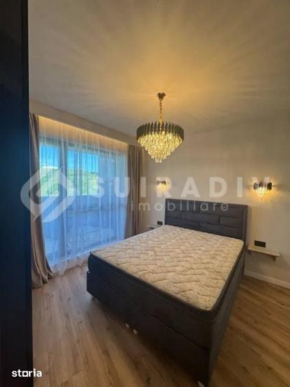 Apartament premium, terasa, parcare subterana- Wings - 8