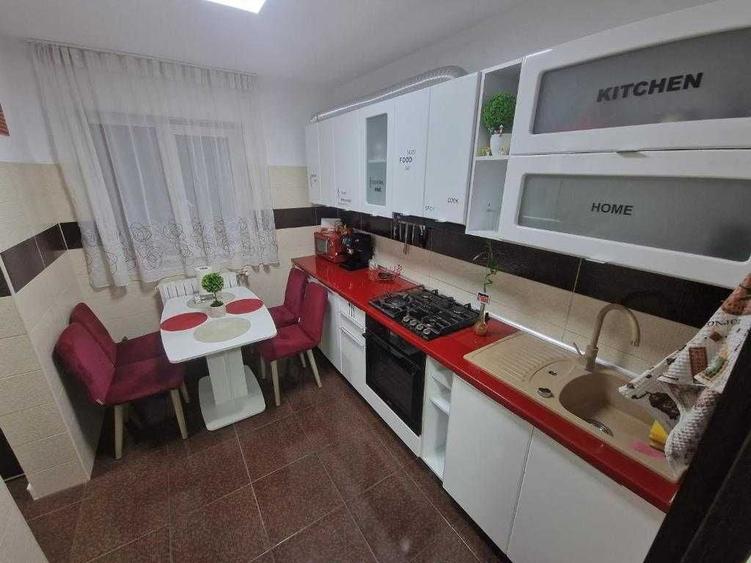 Apartament cu 2 camere decomandat în Tomis Nord