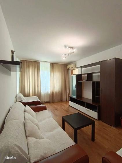 Apartament cu 3 camere decomandat în Nicolae Grigorescu