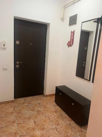 Garsonieră decomandată în Unirii