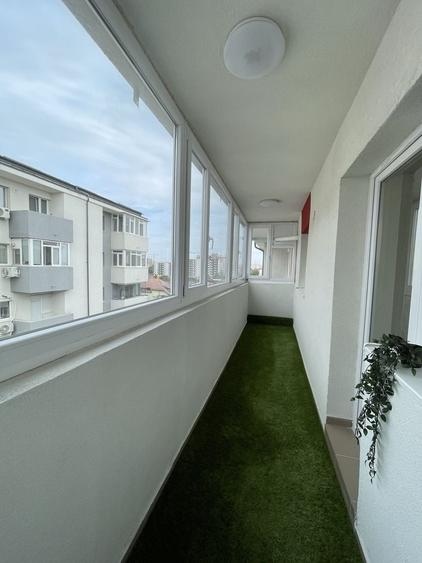 Apartament cu 2 camere în Apărătorii Patriei