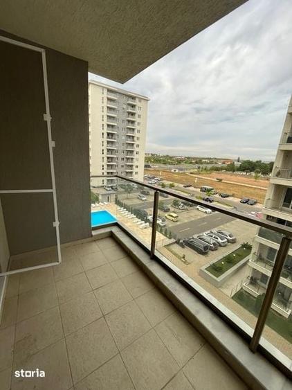 Inchiriez apartament cu 2 camere Dimri residence - 3