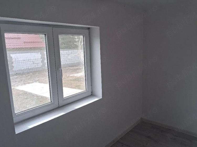 Casă cu Teren 1500 Mp în Orbeasca