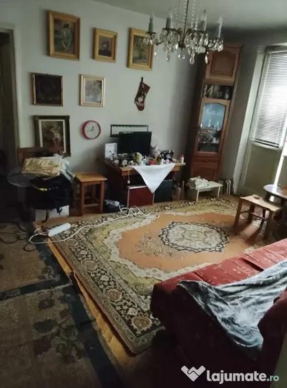 Apartament Cu 3 Camere Semidecomandate Zona Areni - Suceava (Suceava) - 4