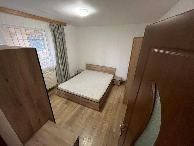 Apartament cu 2 camere în Aleea Trandafirilor