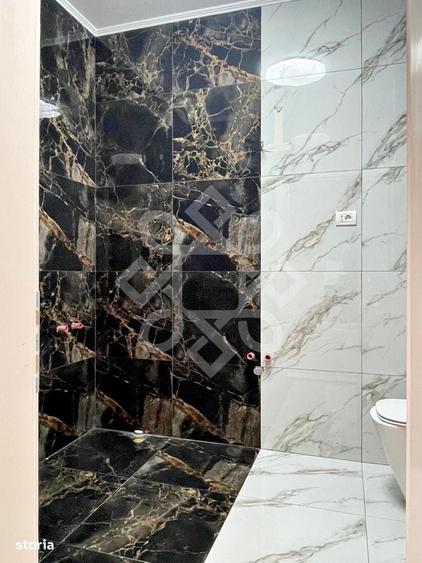 Apartament cu 2 camere în Sânmartin