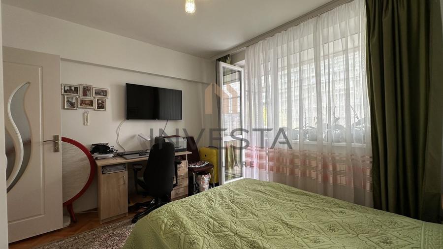 Apartament 2 camere, Etaj Intermediar,  zona strazii Unirii! - 5