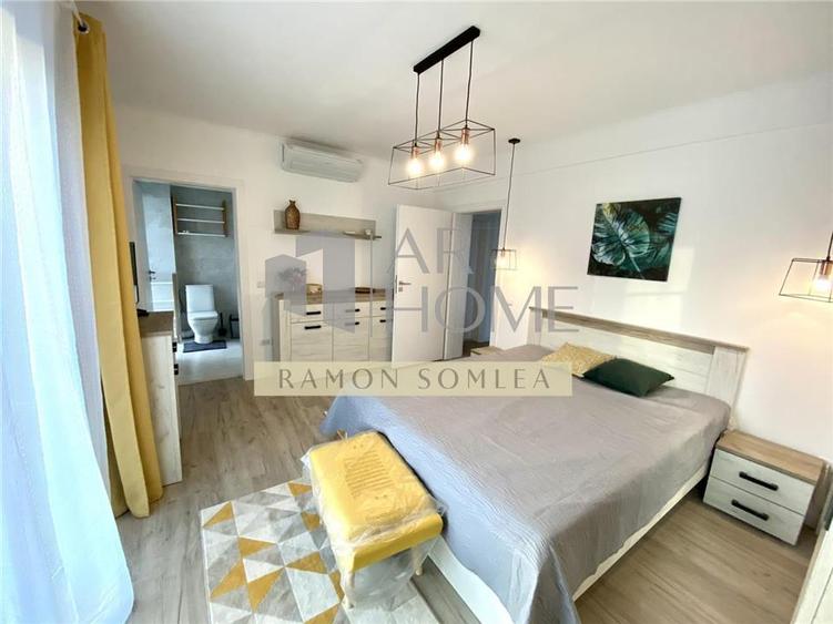 Apartament 3 camere, 2 bai, 2 parcari, Albert, Nord, Ploiesti - 2