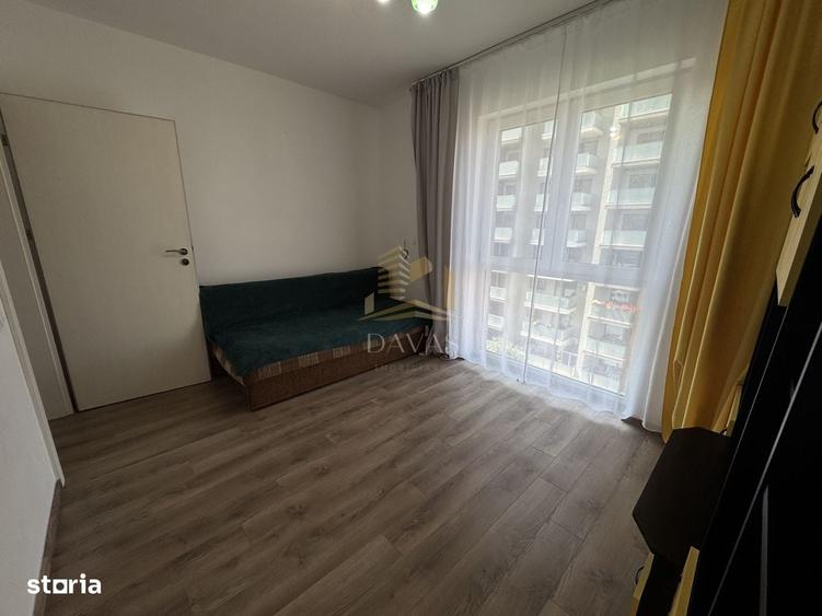 Apartament 3 camere decomandat+parcare inclusa in pret | Buna ziua | G - 8