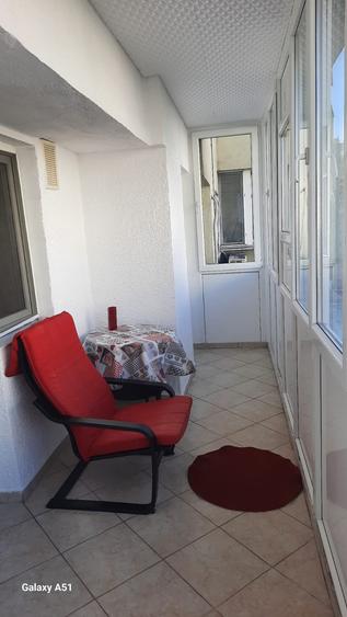 Victoriei,Titulescu stradal, 2 cam, dec, et 5/10,renovat, mobilat,utilat - 10