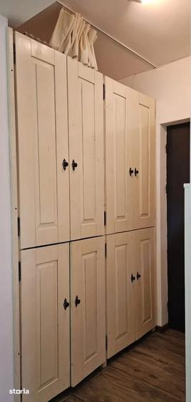 Apartament cu 3 camere, 64 mp, parcare, zona Donath Park - 6
