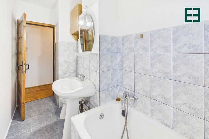 De Închiriat Apartament cu 2 camere - Complex Studențesc - Timișoara - 13