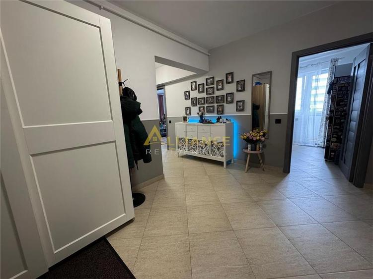 Apartament 3 camere Bucuresti sector 4 || Grand Arena || Mobilat Utilat - 8