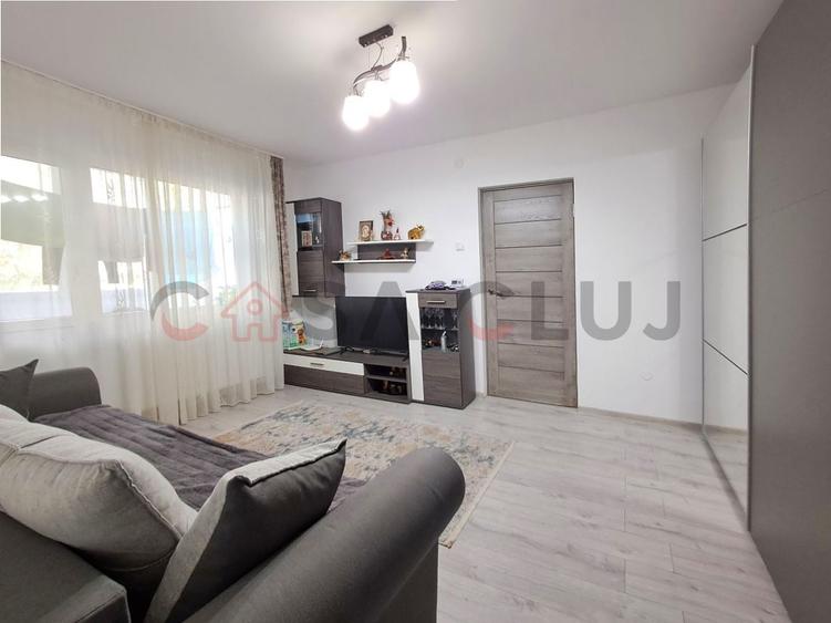 3 camere, La Cheie, Manastur zona deosebita!! - 5