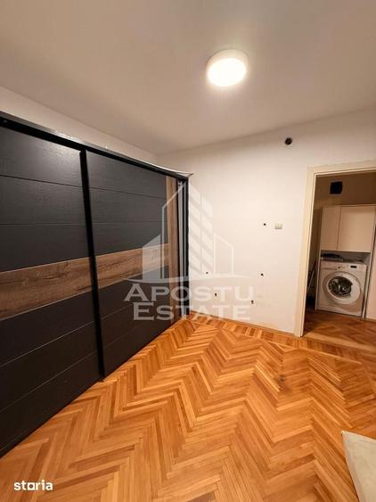 Apartament cu 3 camere în Circumvalațiunii
